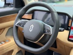 AITO Wenjie M7 1.5T AWD Luxury - ფოტო 11