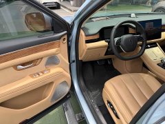 AITO Wenjie M7 1.5T AWD Luxury - ფოტო 4