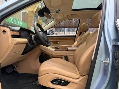 AITO Wenjie M7 1.5T AWD Luxury - ფოტო 5