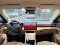 AITO Wenjie M7 1.5T AWD Luxury - ფოტო 6