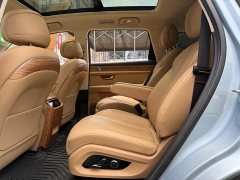 AITO Wenjie M7 1.5T AWD Luxury - ფოტო 7