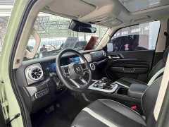 Tank 300 2021 City Edition 2.0T Stylish - ფოტო 3
