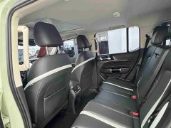 Tank 300 2021 City Edition 2.0T Stylish - ფოტო 4