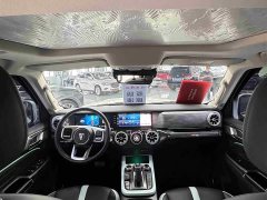 Tank 300 2021 City Edition 2.0T Stylish - ფოტო 5