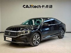 Volkswagen Passat 2024 380TSI Dragon Ascendant Edition - ფოტო 1