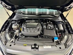 Volkswagen Passat 2024 380TSI Dragon Ascendant Edition - ფოტო 11