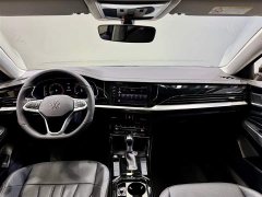 Volkswagen Passat 2024 380TSI Dragon Ascendant Edition - ფოტო 13