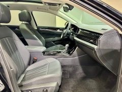 Volkswagen Passat 2024 380TSI Dragon Ascendant Edition - ფოტო 18