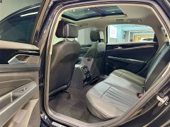 Volkswagen Passat 2024 380TSI Dragon Ascendant Edition - ფოტო 19