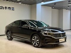 Volkswagen Passat 2024 380TSI Dragon Ascendant Edition - ფოტო 2
