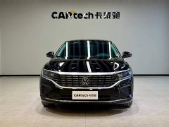 Volkswagen Passat 2024 380TSI Dragon Ascendant Edition - ფოტო 3