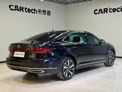 Volkswagen Passat 2024 380TSI Dragon Ascendant Edition - ფოტო 4