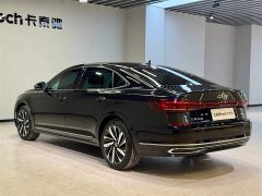 Volkswagen Passat 2024 380TSI Dragon Ascendant Edition - ფოტო 6