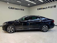 Volkswagen Passat 2024 380TSI Dragon Ascendant Edition - ფოტო 7