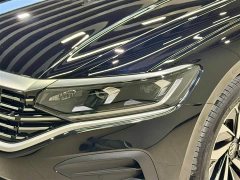Volkswagen Passat 2024 380TSI Dragon Ascendant Edition - ფოტო 8