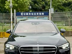 Mercedes-Benz S-Class S 400 L Business Edition - ფოტო 2