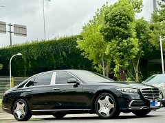 Mercedes-Benz S-Class S 400 L Business Edition - ფოტო 3