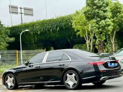 Mercedes-Benz S-Class S 400 L Business Edition - ფოტო 5