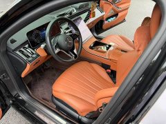 Mercedes-Benz S-Class S 400 L Business Edition - ფოტო 6