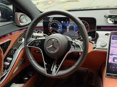 Mercedes-Benz S-Class S 400 L Business Edition - ფოტო 8