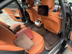 Mercedes-Benz S-Class S 400 L Business Edition - ფოტო 9