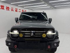 Tank 300 2021 City Edition 2.0T Stylish - ფოტო 2