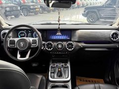 Tank 300 2021 City Edition 2.0T Stylish - ფოტო 4