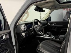 Tank 300 2021 City Edition 2.0T Stylish - ფოტო 5