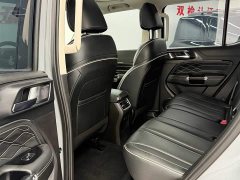 Tank 300 2021 City Edition 2.0T Stylish - ფოტო 6