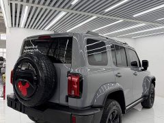 Tank 300 2021 City Edition 2.0T Stylish - ფოტო 7