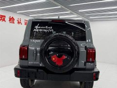 Tank 300 2021 City Edition 2.0T Stylish - ფოტო 9