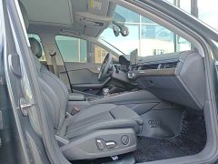 Audi A4L 40 TFSI Luxury Dynamic - ფოტო 12