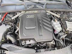 Audi A4L 40 TFSI Luxury Dynamic - ფოტო 13