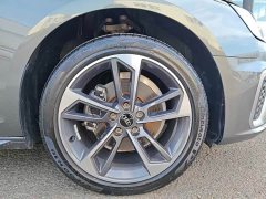 Audi A4L 40 TFSI Luxury Dynamic - ფოტო 14