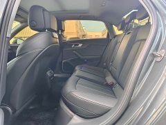 Audi A4L 40 TFSI Luxury Dynamic - ფოტო 6