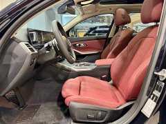 BMW 3 Series 2025 325Li M Sport Package - ფოტო 12