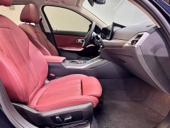 BMW 3 Series 2025 325Li M Sport Package - ფოტო 13