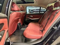 BMW 3 Series 2025 325Li M Sport Package - ფოტო 14