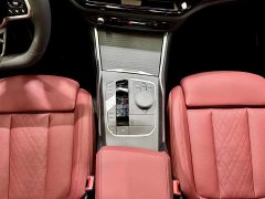 BMW 3 Series 2025 325Li M Sport Package - ფოტო 15