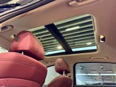 BMW 3 Series 2025 325Li M Sport Package - ფოტო 20