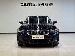 BMW 3 Series 2025 325Li M Sport Package - ფოტო 3