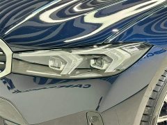 BMW 3 Series 2025 325Li M Sport Package - ფოტო 4