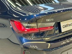 BMW 3 Series 2025 325Li M Sport Package - ფოტო 5