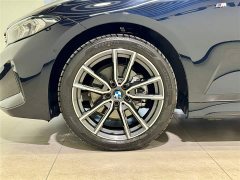 BMW 3 Series 2025 325Li M Sport Package - ფოტო 6