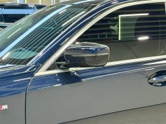 BMW 3 Series 2025 325Li M Sport Package - ფოტო 8