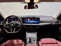 BMW 3 Series 2025 325Li M Sport Package - ფოტო 9