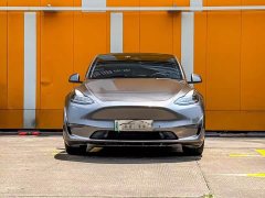 Tesla Model Y Long Range All-Wheel Drive - ფოტო 2