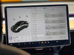 Tesla Model Y Long Range All-Wheel Drive - ფოტო 6