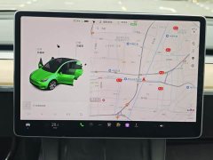 Tesla Model Y 2021 Standard Range RWD - ფოტო 10