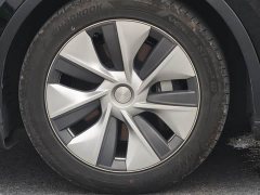 Tesla Model Y 2021 Standard Range RWD - ფოტო 12